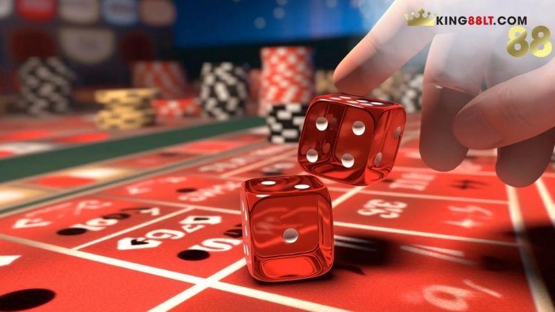 3 Sai Lầm "Chết Người" Khi Chơi Sicbo Cho Newbie