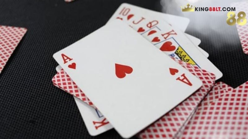 5 mẹo chơi Phỏm King88 giúp bạn luôn thắng