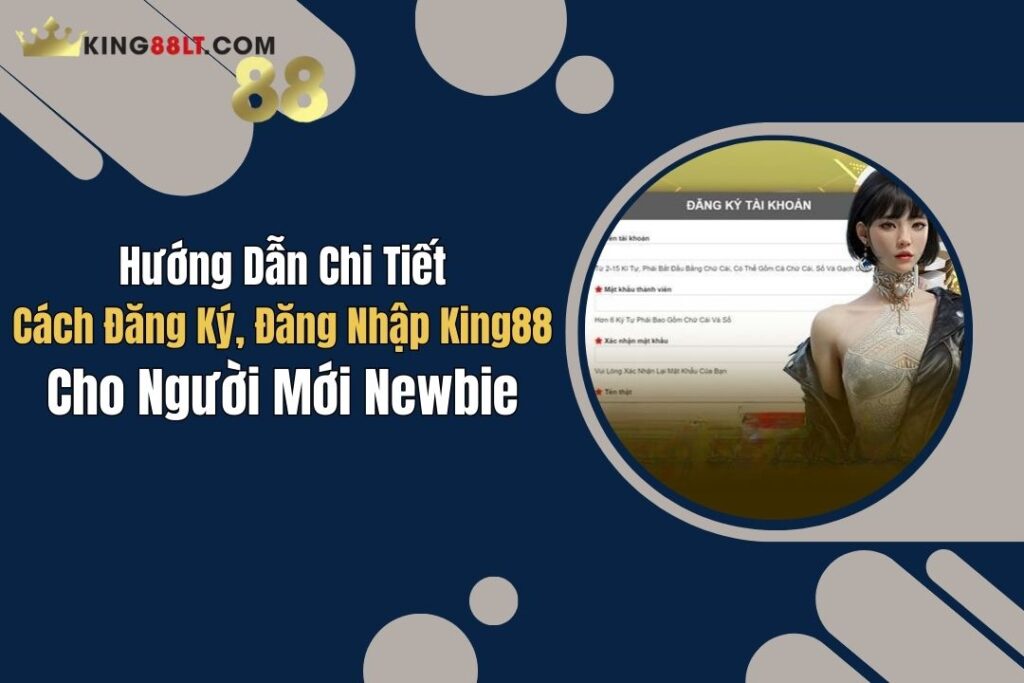 huong dan chi tiet cach dang ky dang nhap king88
