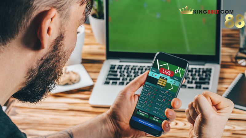 Kèo cược phong phú – Điểm mạnh của Saba Thể Thao