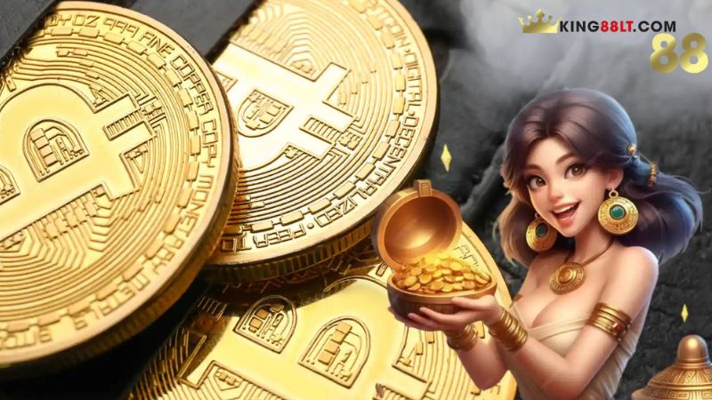 Lời khuyên để rút tiền King88 an toàn