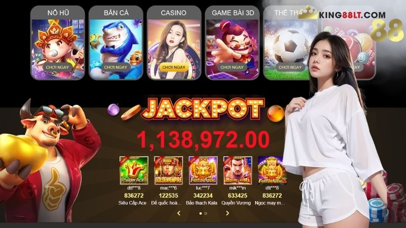 Nhiều hội viên đánh giá cao về King88