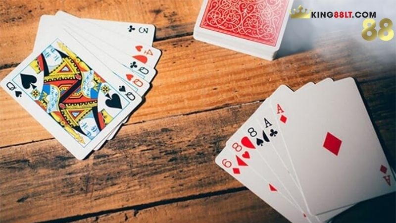 Những lưu ý khi chơi Phỏm Online