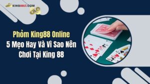 phom king88 online