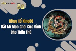rong ho king88