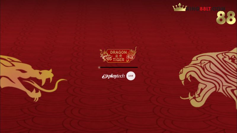 Rồng Hổ là gì? Mối liên hệ với Baccarat