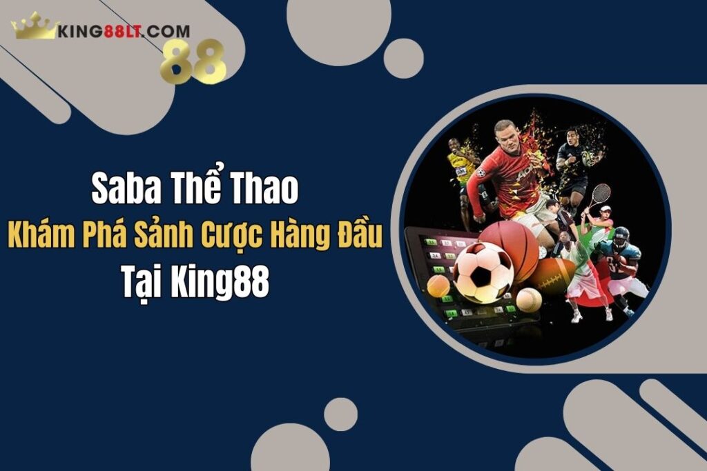 saba the thao
