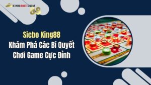 sicbo king88