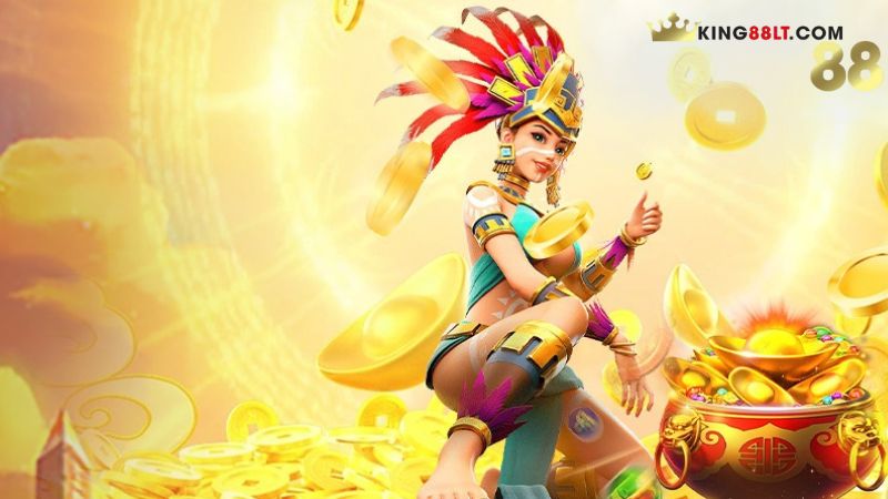 Thưởng nạp chào mừng 100% lên đến 3.000.000 VND