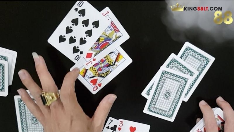 Sức hút của Liêng King88