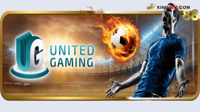 Ưu điểm vượt trội của UG Thể Thao tại King88