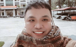 Lê Việt Hùng – CEO